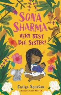 Sona Sharma, Very Best Big Sister? (Sona Sharma)