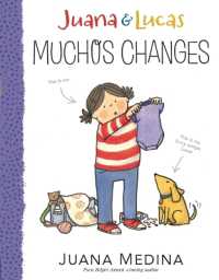Juana & Lucas: Muchos Changes (Juana and Lucas)