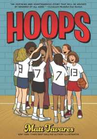 Hoops: a Graphic Novel
