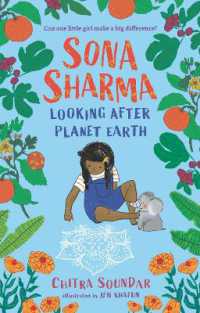 Sona Sharma, Looking after Planet Earth (Sona Sharma)