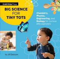 Big Science for Tiny Tots Four-Book Collection (Big Science for Tiny Tots) （Board Book）