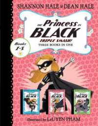 The Princess in Black Triple Smash!: 3 Books in 1 (Princess in Black)