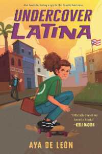 Undercover Latina (The Factory)