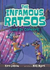 The Infamous Ratsos Live! in Concert! (Infamous Ratsos)