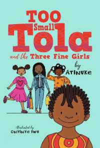 Too Small Tola and the Three Fine Girls (Too Small Tola)