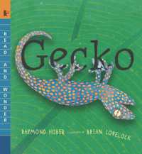 Gecko : Read and Wonder (Read and Wonder)