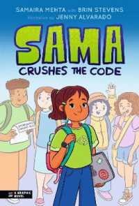 Sama Crushes the Code