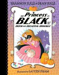 The Princess in Black and the Trick-or-Treating Trouble (Princess in Black)