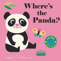 Where's the Panda? (Where's the)