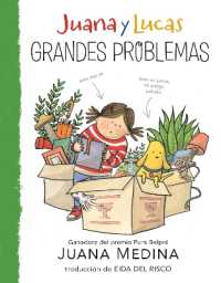 Juana y Lucas: Grandes problemas (Juana and Lucas)