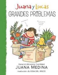 Juana y Lucas: Grandes problemas (Juana and Lucas)