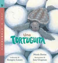 Una tortuguita : Lee y asómbrate (Lee y asómbrate)