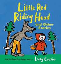 Little Red Riding Hood and Other Stories (Lucy Cousins Nursery Stories)