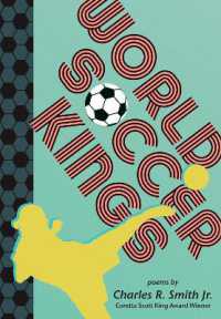 World Soccer Kings (Sports Royalty)