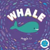 Whale (Little Life Cycles)