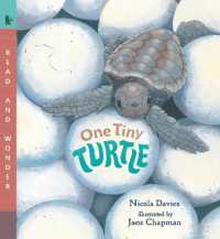 One Tiny Turtle : Read and Wonder (Read and Wonder)