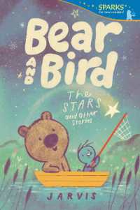 Bear and Bird: The Stars and Other Stories : Candlewick Sparks (Candlewick Sparks)