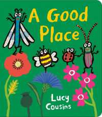 A Good Place （Board Book）