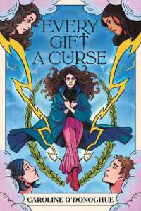 Every Gift a Curse (The Gifts)