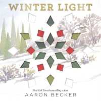 Winter Light （Board Book）
