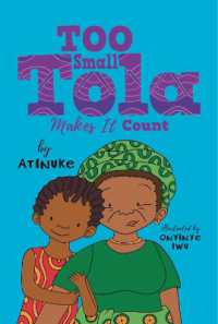 Too Small Tola Makes It Count (Too Small Tola)