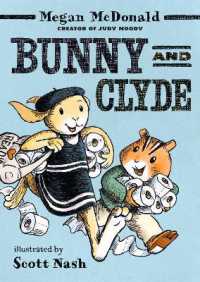Bunny and Clyde (Bunny and Clyde)