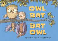 Owl Bat Bat Owl