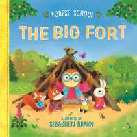 Forest School: The Big Fort (Forest School)
