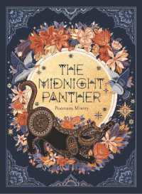 The Midnight Panther (A Poonam Mistry Fable)