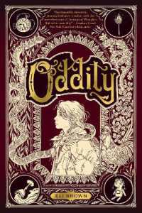 Oddity (Oddity)
