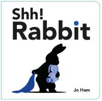 Shh! Rabbit (Jo Ham's Rabbit)