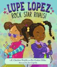 Lupe Lopez: Rock Star Rivals! (Lupe Lopez)