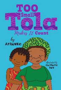 Too Small Tola Makes It Count (Too Small Tola)