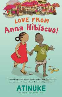 Love from Anna Hibiscus (Anna Hibiscus)