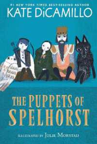 The Puppets of Spelhorst (The Norendy Tales)
