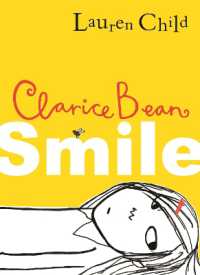 Clarice Bean， Smile (Clarice Bean)