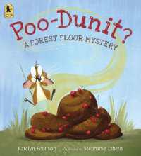 Poo-Dunit? : A Forest Floor Mystery
