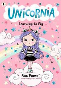 Unicornia: Learning to Fly (Unicornia)