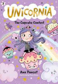 Unicornia: the Cupcake Contest (Unicornia)