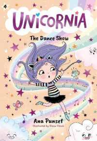 Unicornia: the Dance Show (Unicornia)