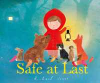 Safe at Last