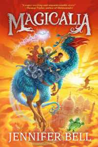 Magicalia (Magicalia)