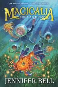 Magicalia: Thief of Shadows (Magicalia)
