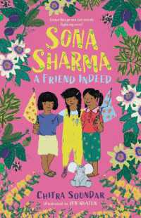 Sona Sharma, a Friend Indeed (Sona Sharma)