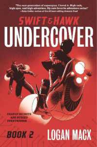 Swift and Hawk: Undercover (Swift and Hawk)