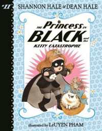 The Princess in Black and the Kitty Catastrophe (Princess in Black)