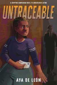Untraceable (The Factory)