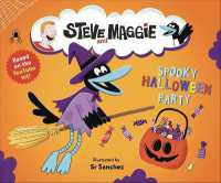 Steve and Maggie: Spooky Halloween Party (Steve and Maggie)