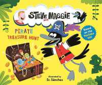 Steve and Maggie: Pirate Treasure Hunt (Steve and Maggie)