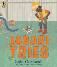 Jabari Tries